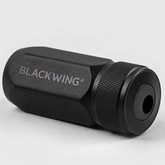 Blackwing Other - ❤️BUY 5 GET 3 FREE💃  Blackwing One-Step Pencil Sharpener, Size 3.9" x 2.4"